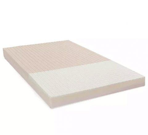 Redistribution Bariatric Foam Mattress 80"x 42"