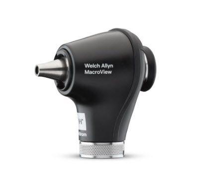 MacroView Basic Otoscope