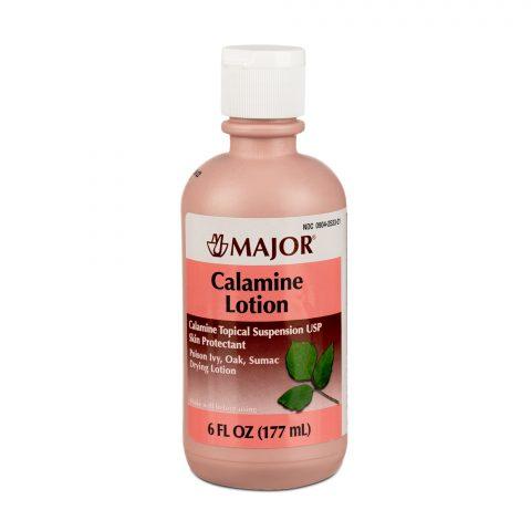 Calamine Lotion 6oz