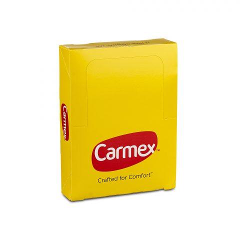 OTC Carmex Lip Balm .25oz. Jar