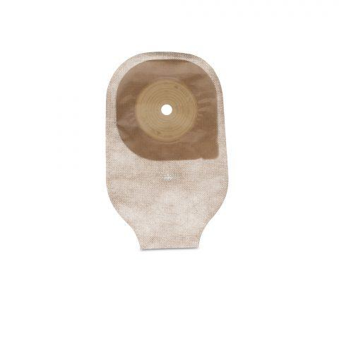 Ostomy Pouch, 1-pc Drainable, 2-1/2" 10/BX