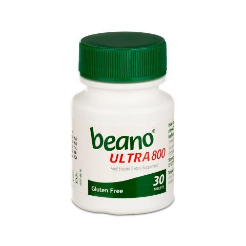 Beano, Dietary Supplement Tablets 30/bt