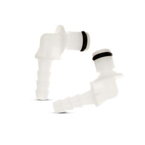 Trilogy, O2 Quick-Disconnect Insert, 2-Pack