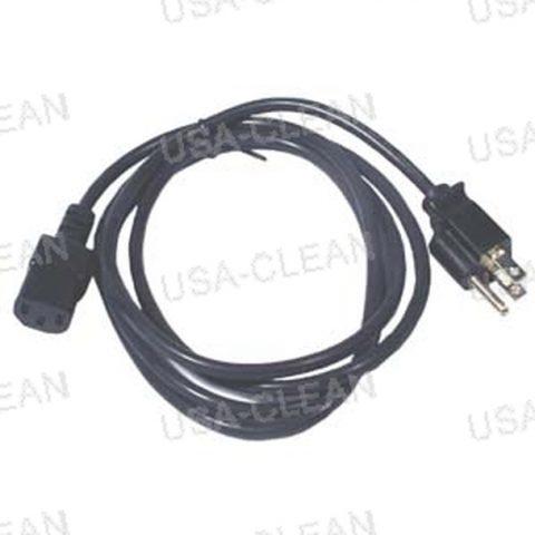 Replacement Cord for Scrubber Machine