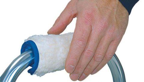 Walker Hand Grip Fleece