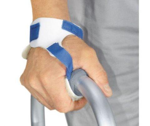 Hand Walker Cuff Pair