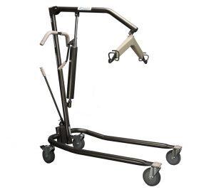 Protekt Hydraulic Lift 400lb Capacity