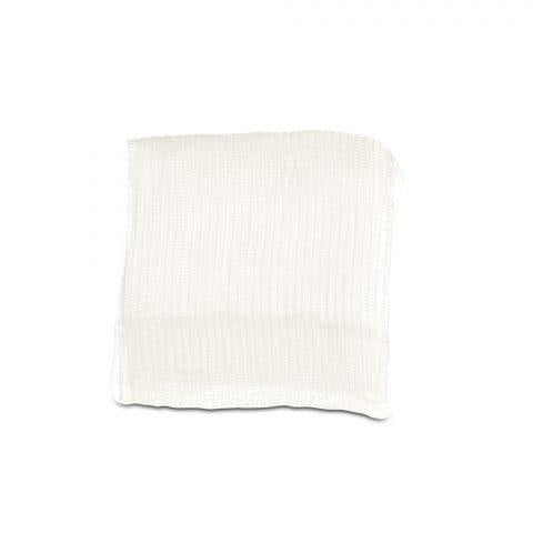 Dermacea Gauze Sponges 4"x4" 12-ply Sterile 10ea/pk 128pk/cs
