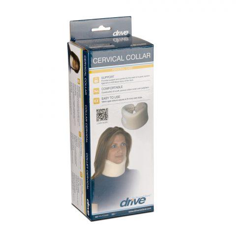 Cervical Collar Universal Size 1ea/bx 6bx/cs