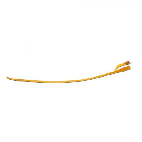 Bardex LubriCath Foley Catheter Coude Tip 16fr. 5cc