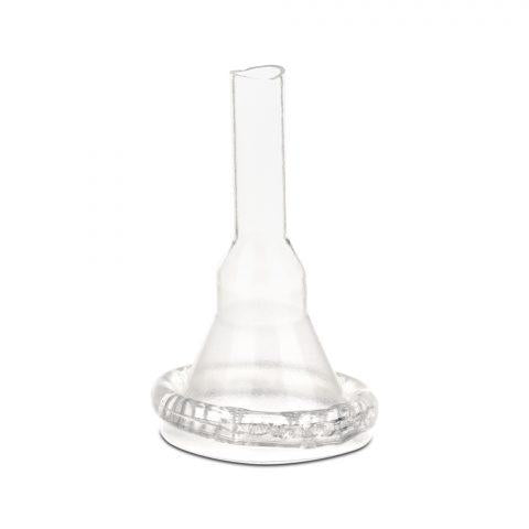 Male Catheter, Large. 35mm. Latex Free Standard Wear 100/cs