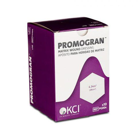 Promogran Rope Promogran Collagen Wound Dressing 4.34sq.in. 10ea/bx 4bx/cs – Instamart ...