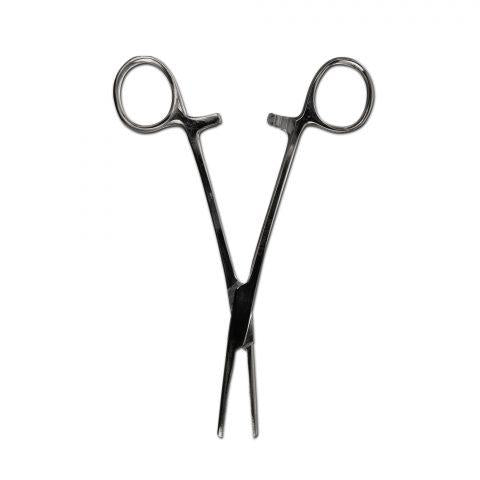 Forceps Hemostat Kelly Straight 5-1/2" 20ea/cs