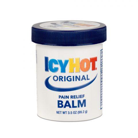 IcyHot Balm 3.5oz Jar