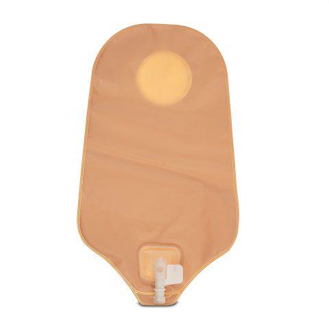 Urostomy Pouch, Opq. w/ 45mm (1-3/4") Fl. 10/bx