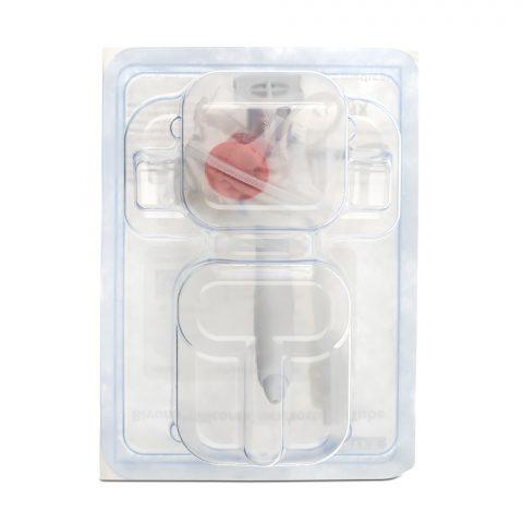 BIVONA Adult TTS Trach Tube 8mm