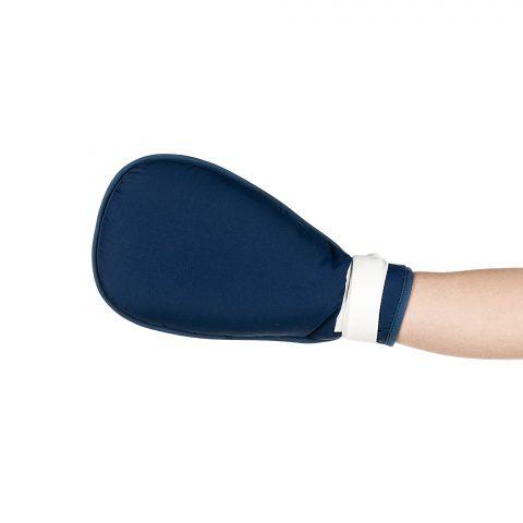 Dual Padded Mitts