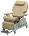Lumex Geri Chair Bariatric Recliner Doe Skin 700lb Cap