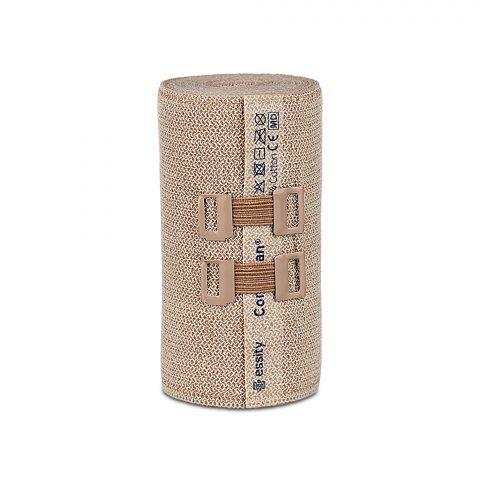 Comprilan Compression Bandage Stretch 3.9"x16.4'