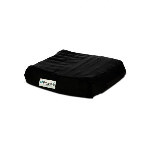 Cushion ROHO Style 18"X16"x4" Protekt O2 Cushion