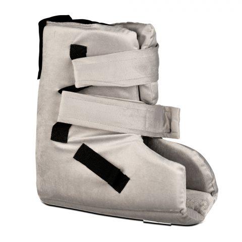 Heel Gel Elevation Boot Large/Bariatric (Compare to Skil-Care 503036)