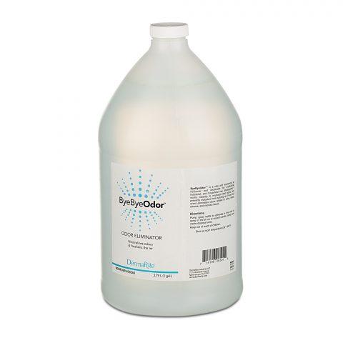 Bye Bye Odor, Odor Eliminator, Gallon 4ea/cs