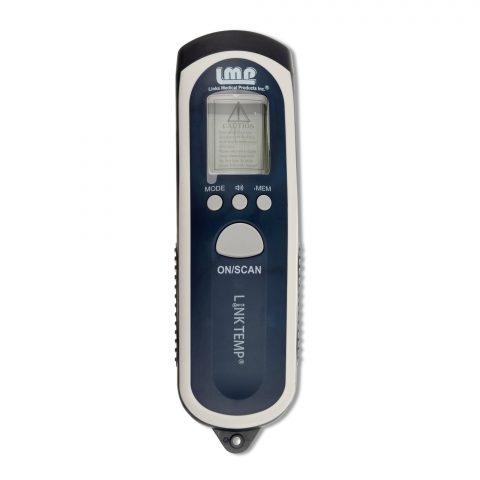Linktemp Infrared Non-Contact Thermometer