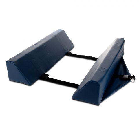 Roll-Control Bolster Double Unit 34"L x 7"H x 7" NEW YORK ORTH