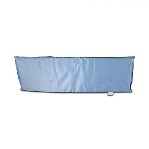 Side Rail Pad Half Rail 29"x9"x1 (1 Set of 4 PER BAG )(4EA/ BAG)