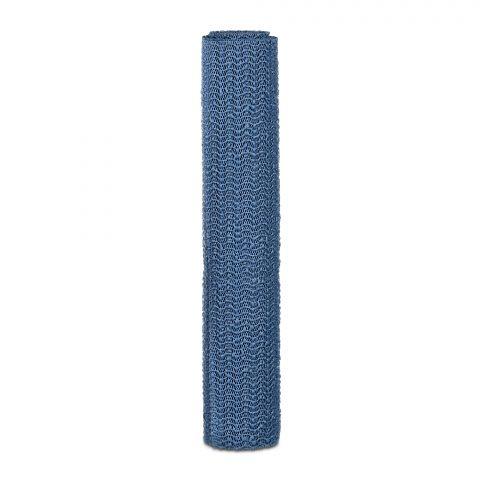 Non-Slip Matting for Seating Surfaces, Blue 144"L x 12"W