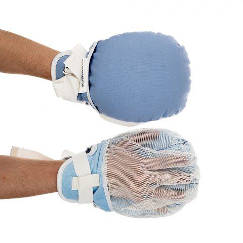 Mitt, Finger Control, Closed End Pair