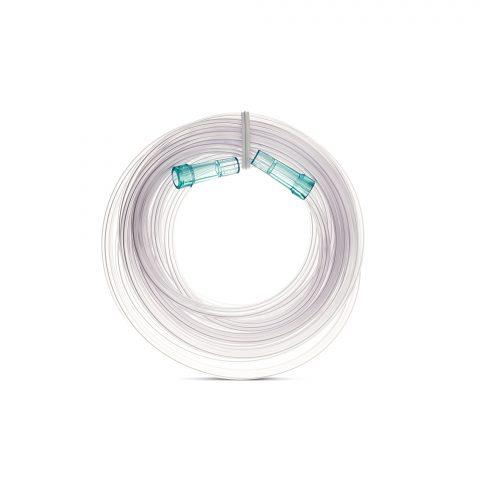 Life Oxygen Tubing 14' (4.3m) Crush Resisting Standard Connector