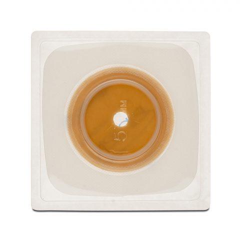 SurFit Natura 2-pc Stomahesive Flexible Skin Barrier Cut-To-Fit 2-1/4" Flange 10ea/bx