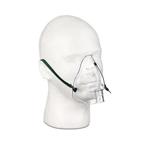 Life Oxygen Aerosol Mask Standard Adult