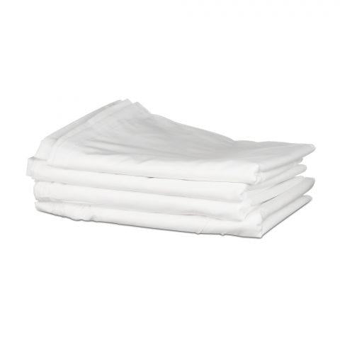 Flat Sheet 70%Polyester/30%Cotton 66x104