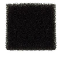 Foam Cabinet Filter for Devilbiss Oxygen Concentrator 10ea/pk
