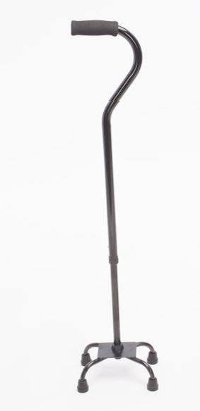 Quad Cane Small 300lb Capacity - 4ea/cs