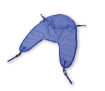 Hoyer Pro Clipstyle 4-Point Sling Large Solid