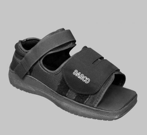 Darco MedSurg Shoe Large Women's 8.5" to10"