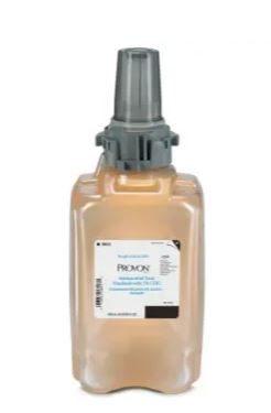 Provon Antimicrobial Foam Handwash Dispenser Refill w/2% CHG 1250ml - 3ea/cs