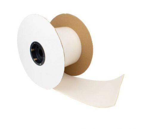 Moleskin Adhesive Padding, Gen. 6"x6yds Roll