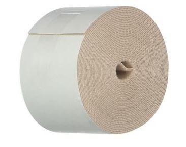 Moleskin Strips & Rolls 9" x 4 yd (23cm x 3.66m) beige