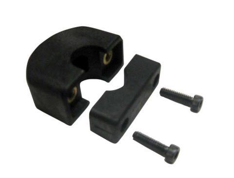 Shove-a-lugs Wheelchair Grip Attachments