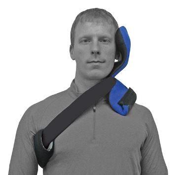 Restorative Kentucky Collar Cervical Brace (specify size)
