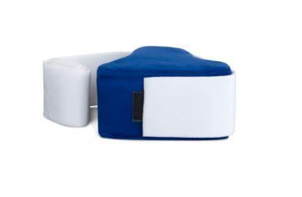 Knee Seperator ProCure, 46" Long Positions Thighs 4" Apart with Polyester Cover
