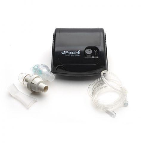 Nebulizer w/ Disposable Neb Kit