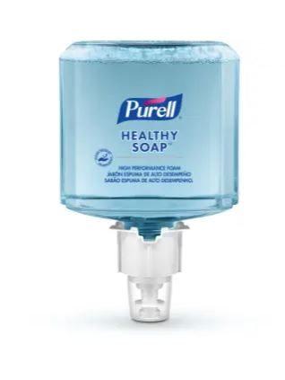 Purell CRT Healthy Soap HP 1200ml for ES4 Push-Style Soap Dispensers