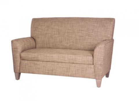 Portland Loveseat (Specify Color)