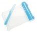 Pill Counter,Plastic Tray With Funnel And Spatula