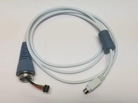 Cable Assembly Applicator Blue